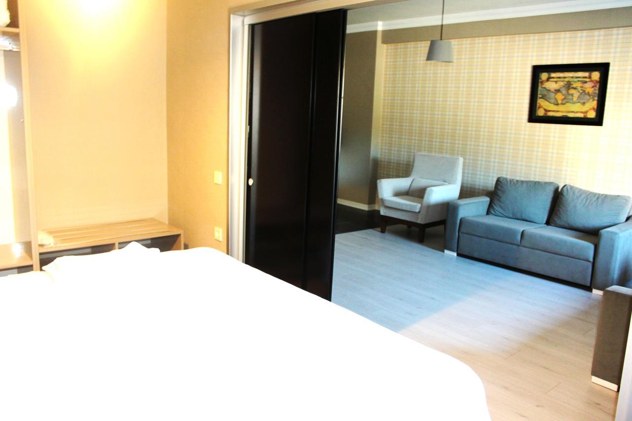 Maidos Suites ชานัคคาเล ภายนอก รูปภาพ
