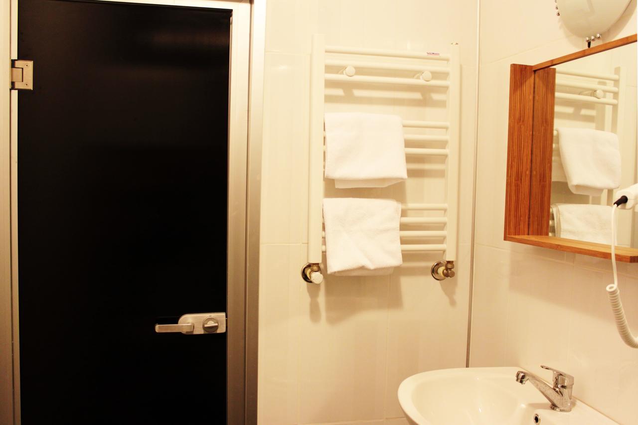 Maidos Suites ชานัคคาเล ภายนอก รูปภาพ