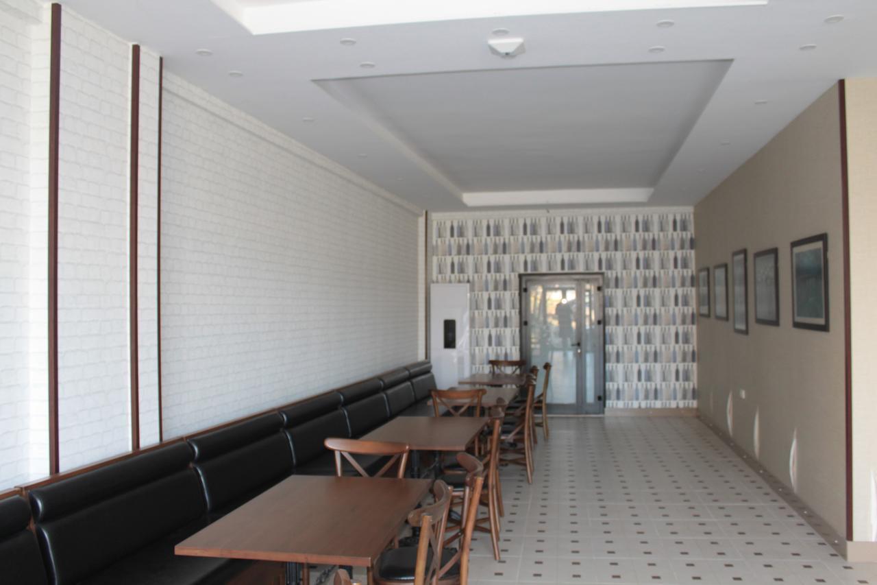 Maidos Suites ชานัคคาเล ภายนอก รูปภาพ