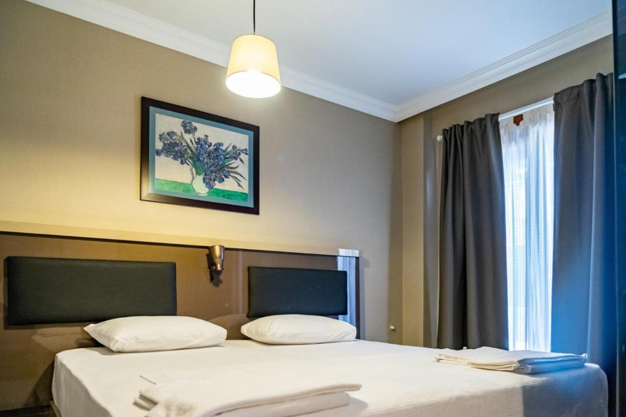 Maidos Suites ชานัคคาเล ภายนอก รูปภาพ