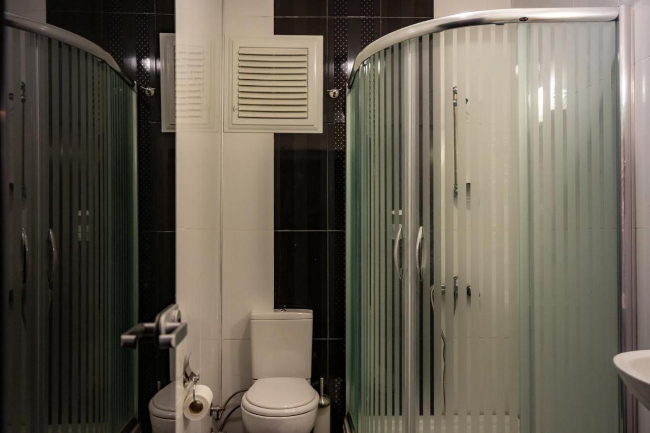 Maidos Suites ชานัคคาเล ภายนอก รูปภาพ